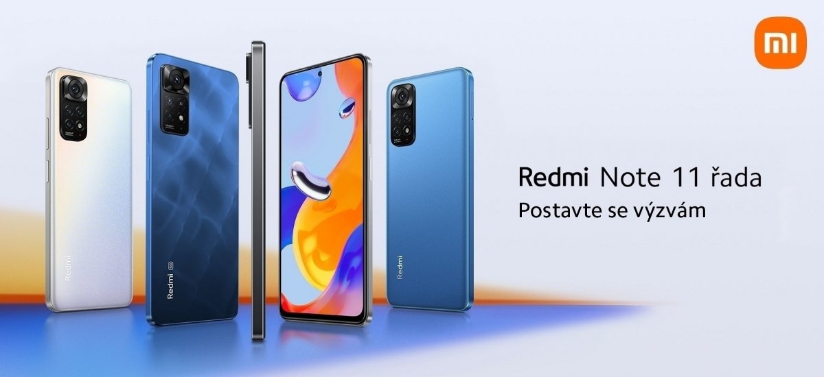 Xiaomi Redmi Note 11 var1